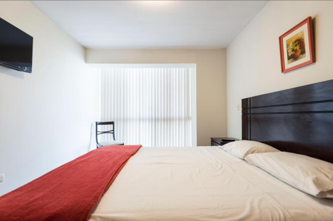 NEW APARTMENT IN MIRAFLORES! LARcOMAR AREA! Lima Zewnętrze zdjęcie