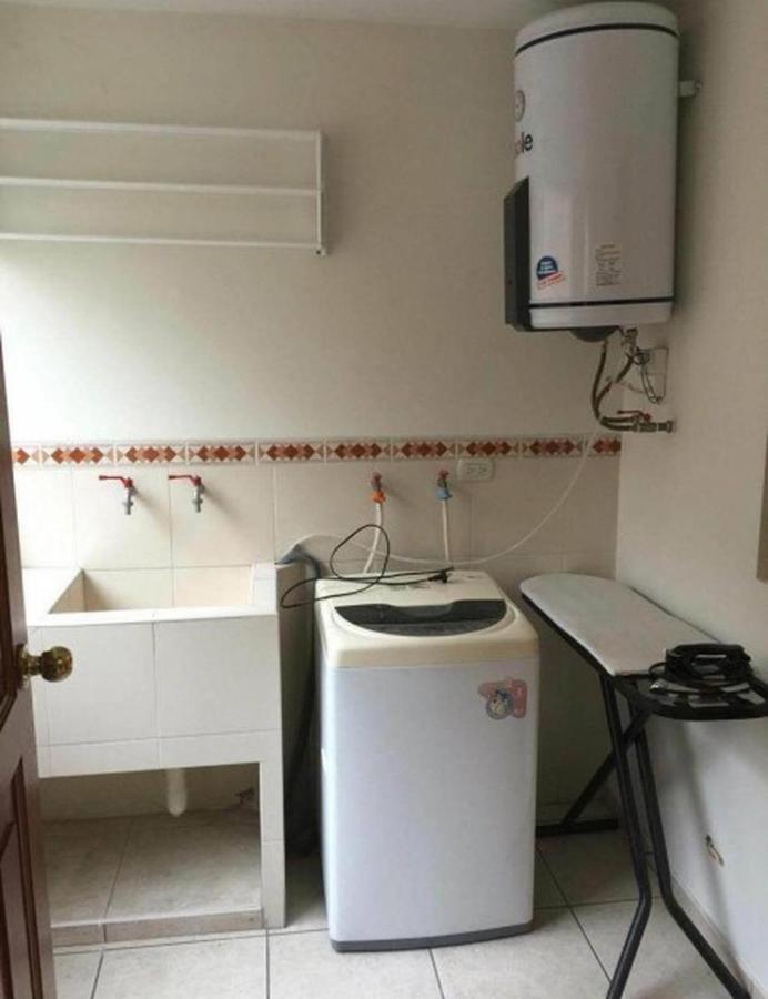 NEW APARTMENT IN MIRAFLORES! LARcOMAR AREA! Lima Zewnętrze zdjęcie